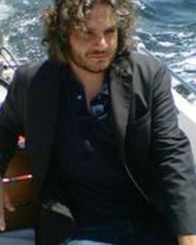 Аарон Уайлдер фото