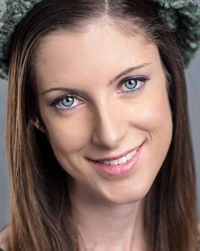 Анна Росс фото