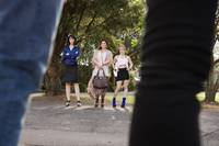 Кадр Всемогущие Джонсоны