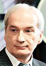 Сергей Жолобов фото