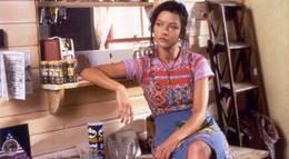 Кадр из фильма "Синий сок" - 1