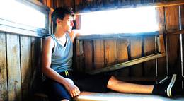 Кадр из фильма "Урожай" - 2