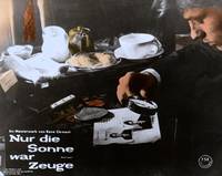 Кадр На ярком солнце