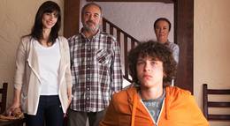 Кадр из фильма "15 лет и один день" - 2