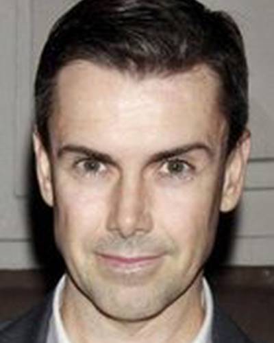 Мэтт МакГрат фото