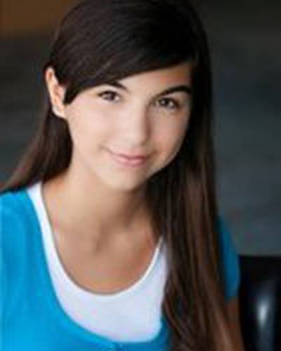 Джессика Лонардо фото