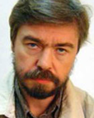 Михаил Бартенев фото