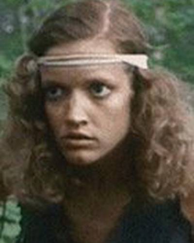 Линда Коруин фото