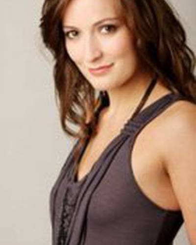 Natalie Rivalin фото