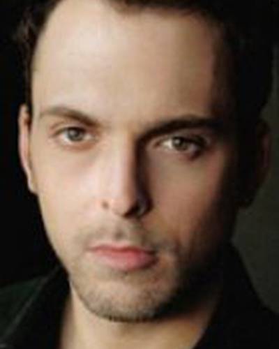 Дон Смит фото