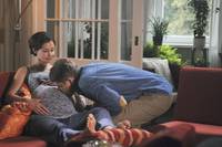 Кадр Пропавший без вести