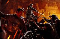 Кадр Мерлин