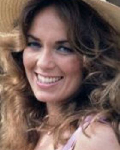 Кэтрин Бах фото