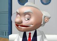 Кадр Вверх! Путешествие на воздушном шаре (видео)