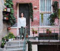 Кадр Только ты