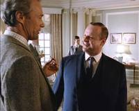 Кадр Белый охотник, черное сердце