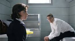 Кадр из фильма "Виновный" - 2