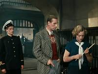 Кадр Укротительница тигров