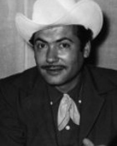 Эулалио Гонсалес фото