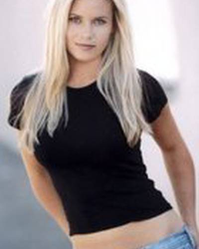 Кэти Уивер фото