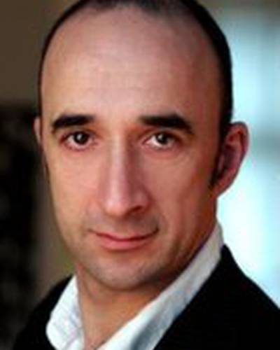 Жорж Сиатидис фото