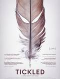 Постер из фильма "Tickled" - 1
