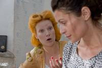 Кадр Огни притона