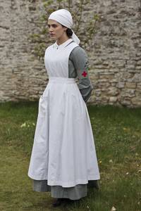 Кадр Аббатство Даунтон