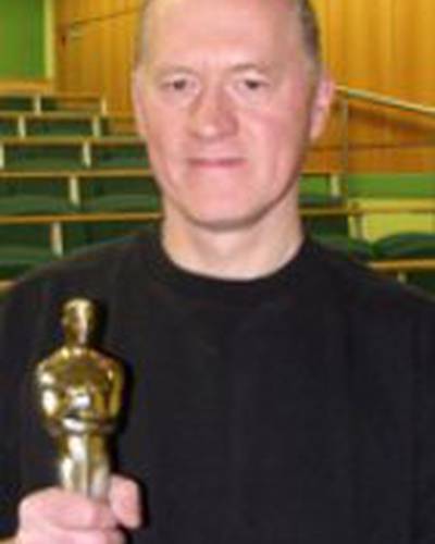 Дэниэл Гривз фото