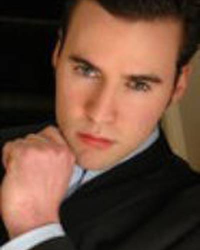 Имон Брукс фото