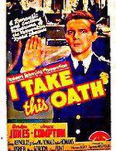 I Take This Oath