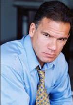 Пол Пардуччи фото