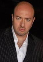 Яков Блэкман фото