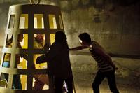 Кадр Добывайки