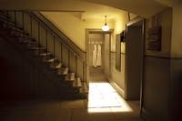 Кадр Аббатство Даунтон