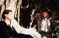 Кадр Доспехи Бога