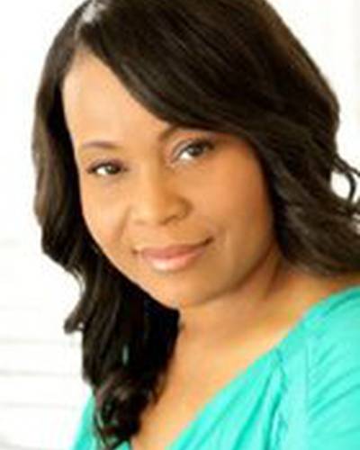 Стефани Гаррет фото