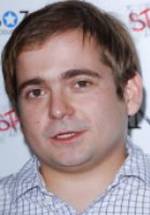 Джефф Гулка фото