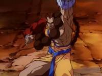 Кадр Ночные воины: Охотники на вампиров (мини-сериал)