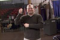 Кадр Аристократы