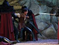 Кадр Однажды в стране чудес