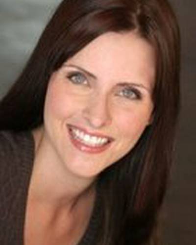 Дженнифер Топпан фото