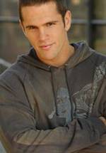 Джеймс Феррис фото