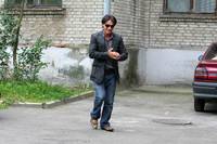 Кадр Рябины гроздья алые