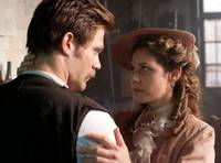 Кадр Карл и Берта