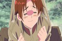 Кадр Хеталия и страны Оси