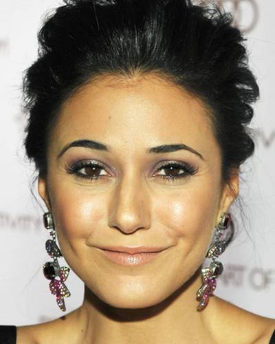 Эммануэль Шрики фото