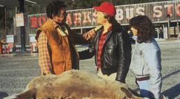 Кадр из фильма "Человек со звезды" - 2