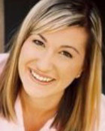 Александра Берарди фото