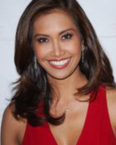 Мария Кьюбан фото